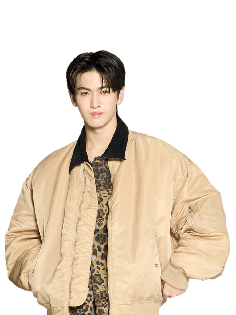 JINWOOK
